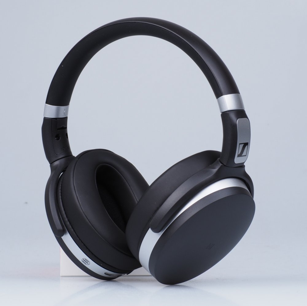 Sennheiser Hd 4.50 Btnc Bluetooth Verbinden Pc Sennheiser HD 4.50 BTNC Bluetooh ve Noice Cancelling Kulak Çevreleyen