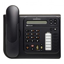 Alcatel 4018 IP Set