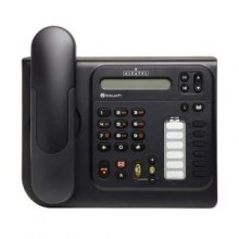 Alcatel 4019 Sayısal Set