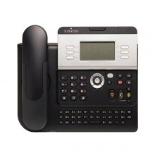 Alcatel 4028 IP Set