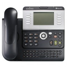 Alcatel 4038 IP Set