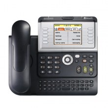Alcatel 4068 IP Set