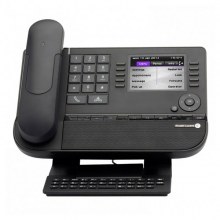Alcatel 8068 IP Telefon