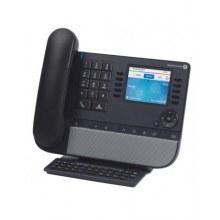 Alcatel Lucent 8068s Ip  Premium Desk Phone