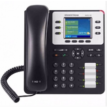Grandstream GXP2130 İp Phone