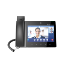 Grandstream GXV3380 Android IP Video Telefon