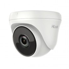 Hilook THC-T120 TVI 1080P 2.8 mm Sabit Lensli IR Dome Kamera