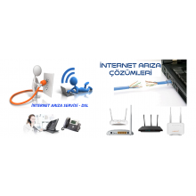 internet arıza servisi