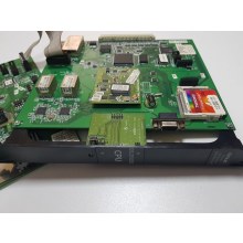 Karel DS200M DS200S CPU4 İP CPU VE CPU CON Kartı