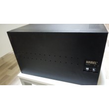 Karel DS200M IP Santral 8/16