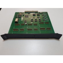 Karel EVM128 Robot Operatör Kartı