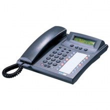 Karel Ft10 Operatör Telefon Seti 2 Satır Ekran