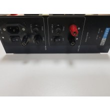 Karel SPS128 Power
