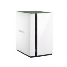 QNAP TS-228A- All in One Turbo NAS Kayıt Cihazı