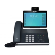 Yealink VP59 Android IP Video Telefon PoE 