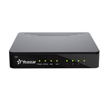 Yeastar S20 ip Telefon Santrali