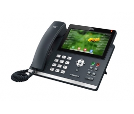 Karel IP138 IP Telefon