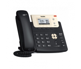 Yealink T21P E2 POE Destekli IP Telefon