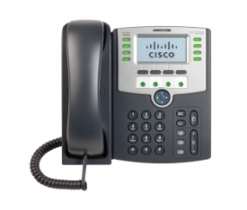 Cisco SPA 509G IP Telefon