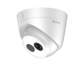 Hilook IPC-T120 2 MP 2.8 mm Sabit Lensli IR Dome IP Kamera 