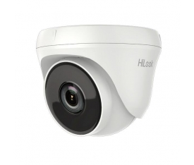 Hilook THC-T130-P TVI 3MP 2.8 mm Sabit Lensli IR Dome Kamera