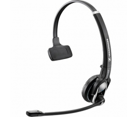 Sennheiser DW Pro1 ML DECT Teknolojili Tek Taraflı Kulaklık Seti